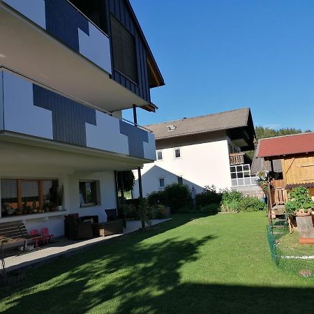 Appartements Oberleiter Olang Luaran gambar