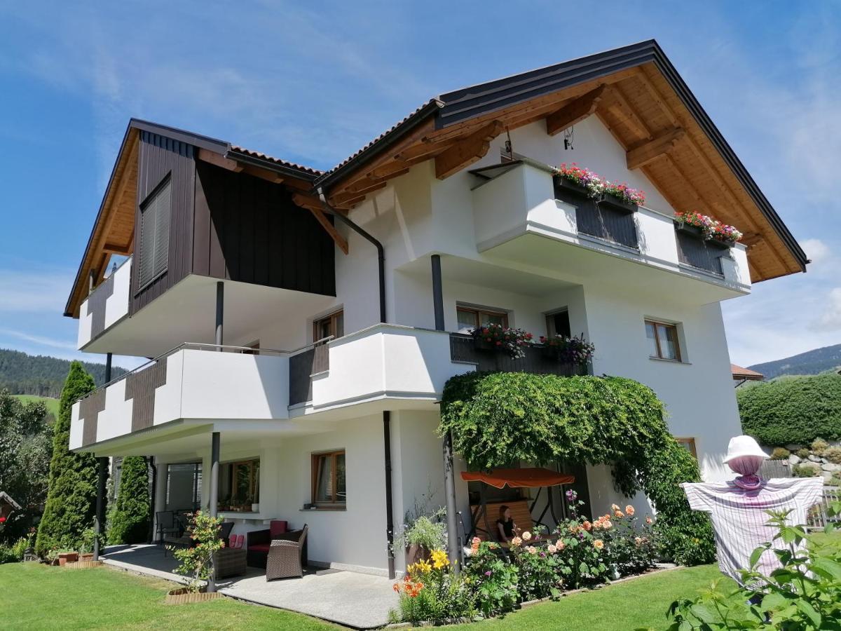 Appartements Oberleiter Olang Luaran gambar