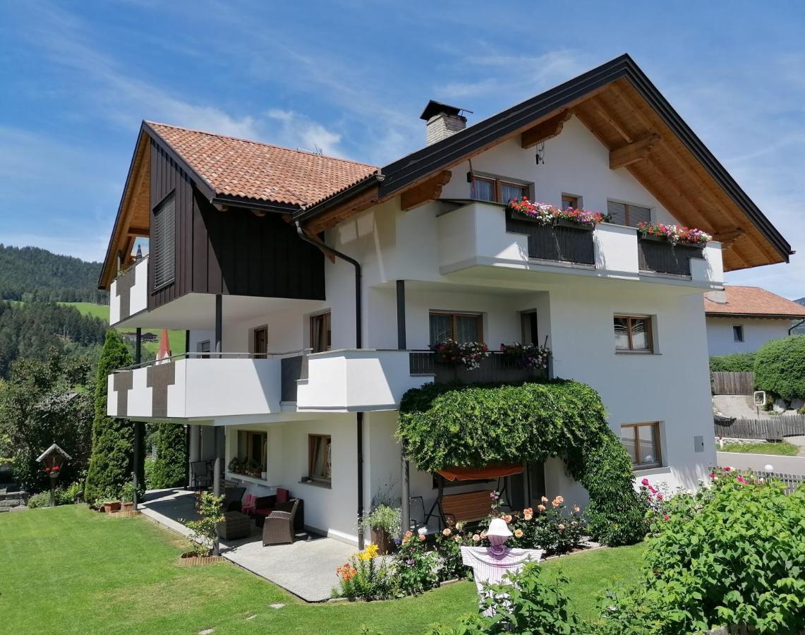Appartements Oberleiter Olang Luaran gambar