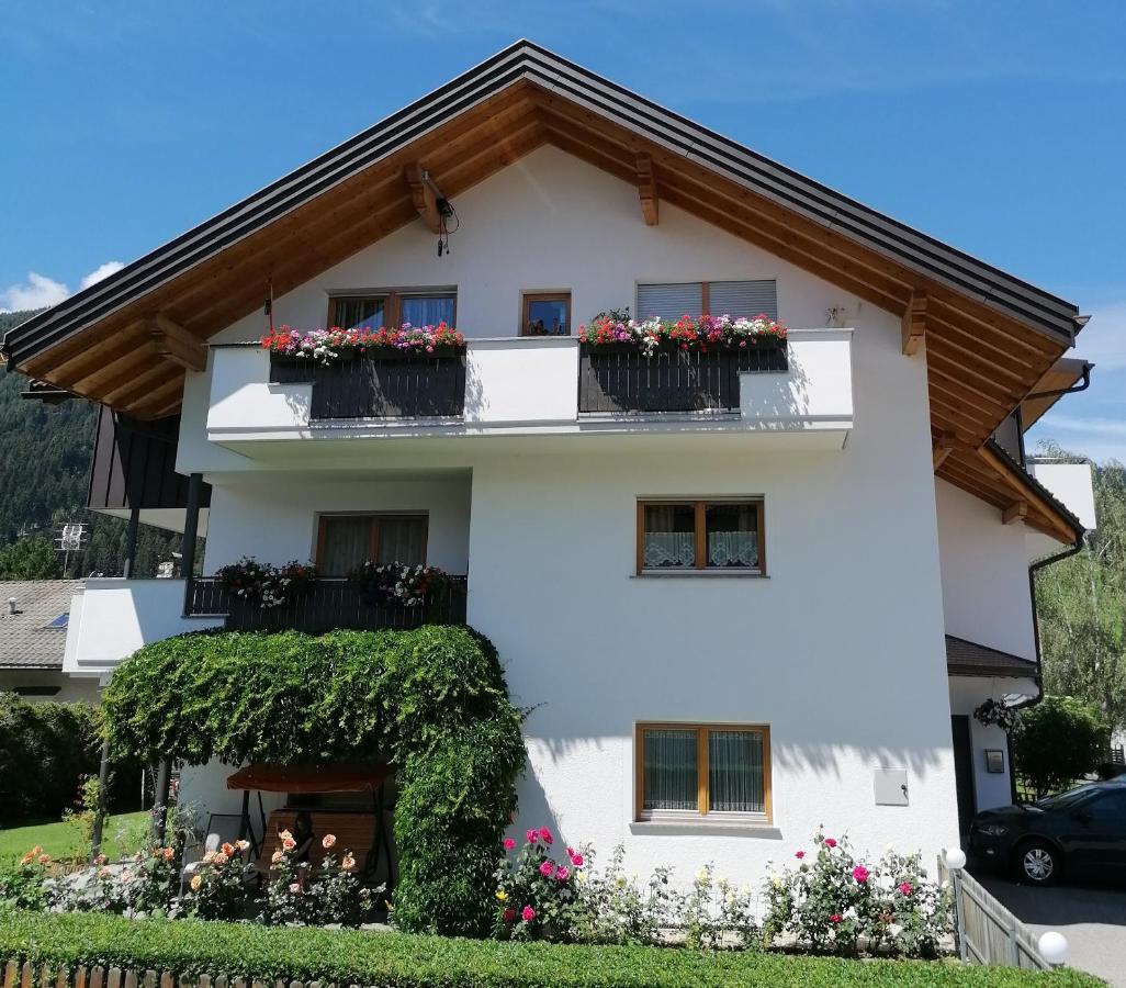 Appartements Oberleiter Olang Luaran gambar