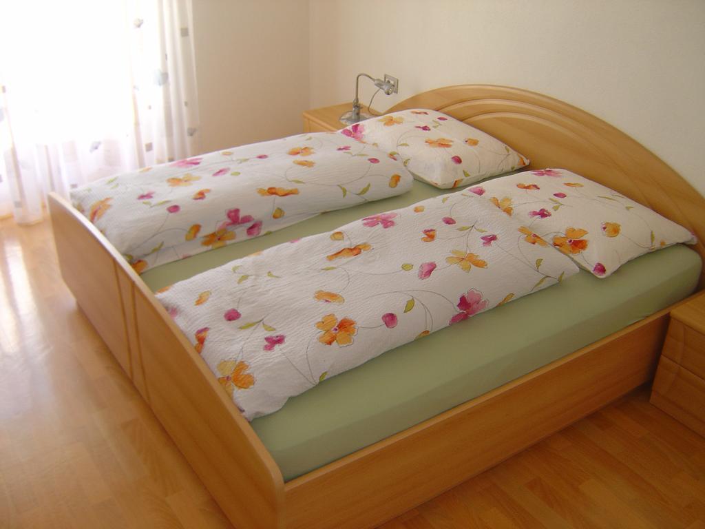 Appartements Oberleiter Olang Luaran gambar