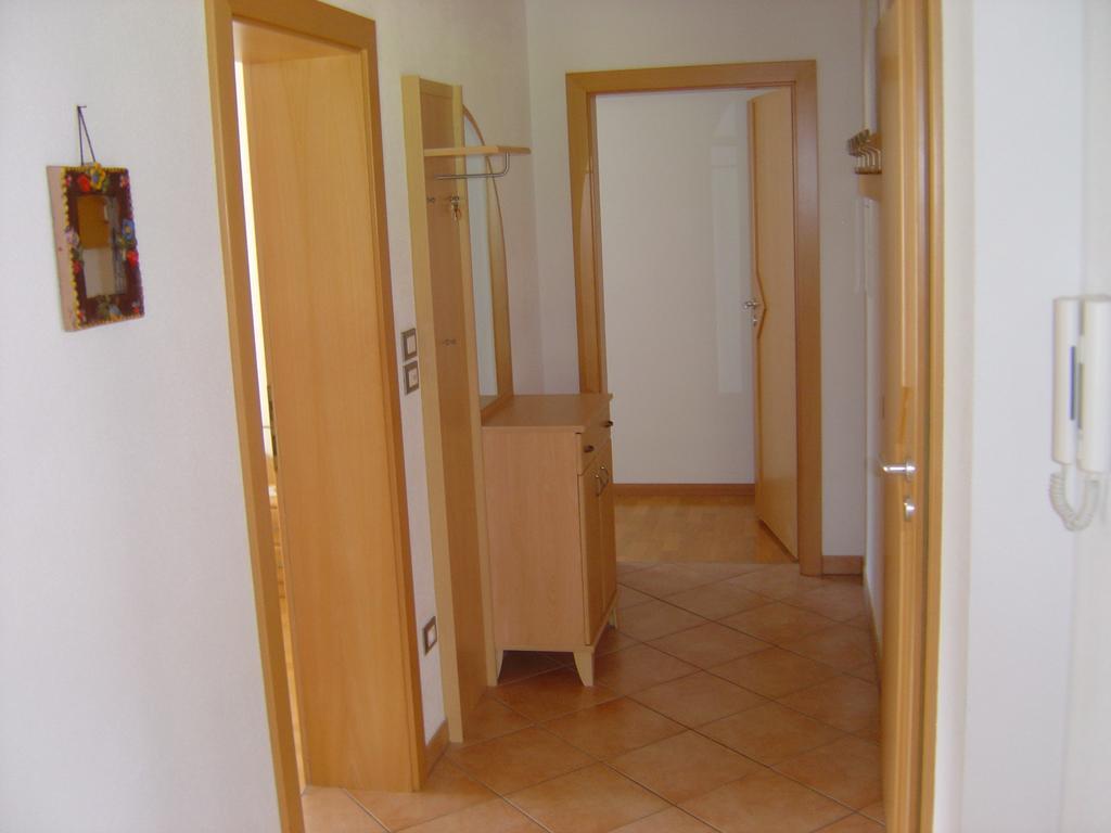 Appartements Oberleiter Olang Luaran gambar