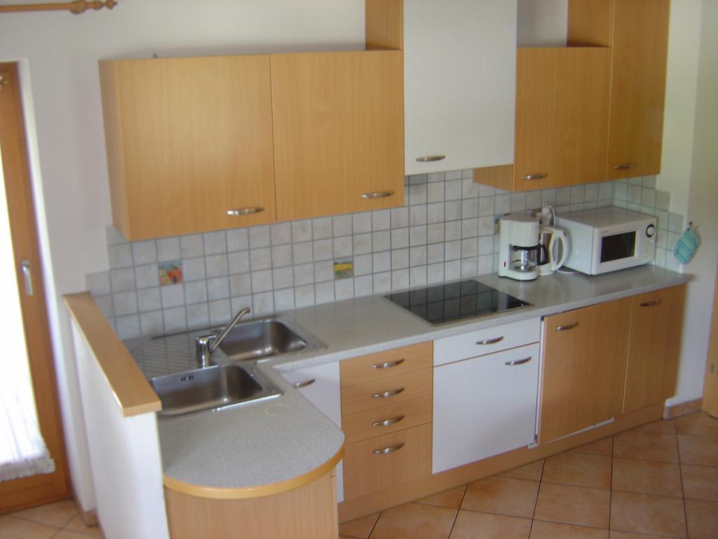 Appartements Oberleiter Olang Luaran gambar