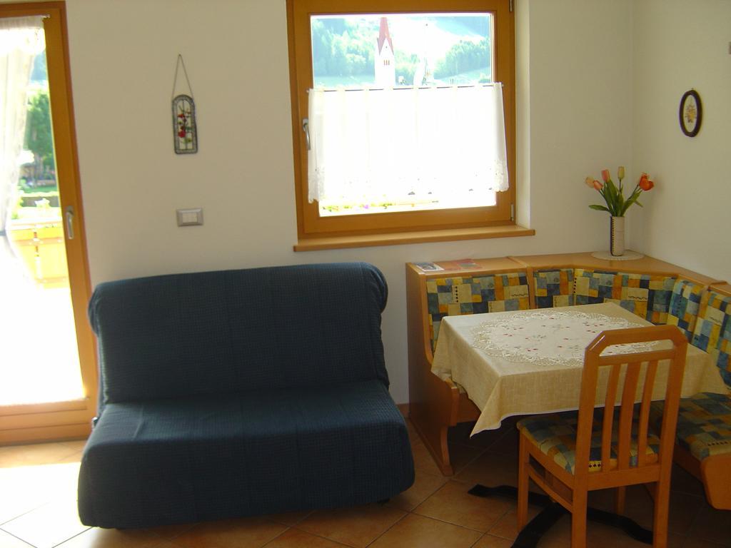 Appartements Oberleiter Olang Luaran gambar