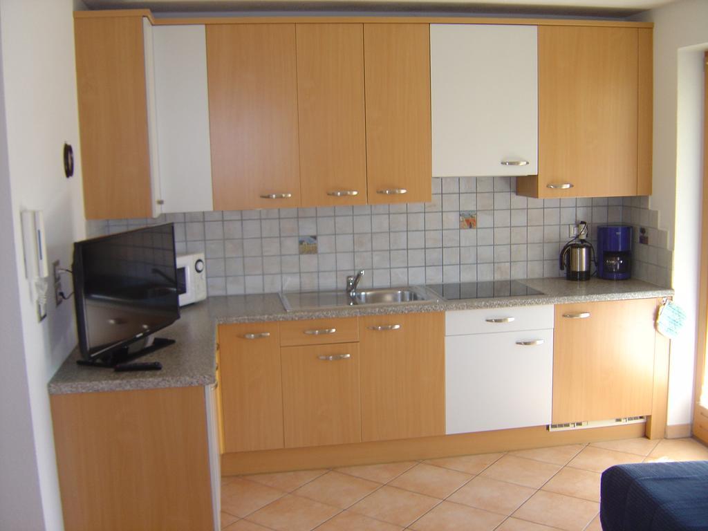 Appartements Oberleiter Olang Luaran gambar
