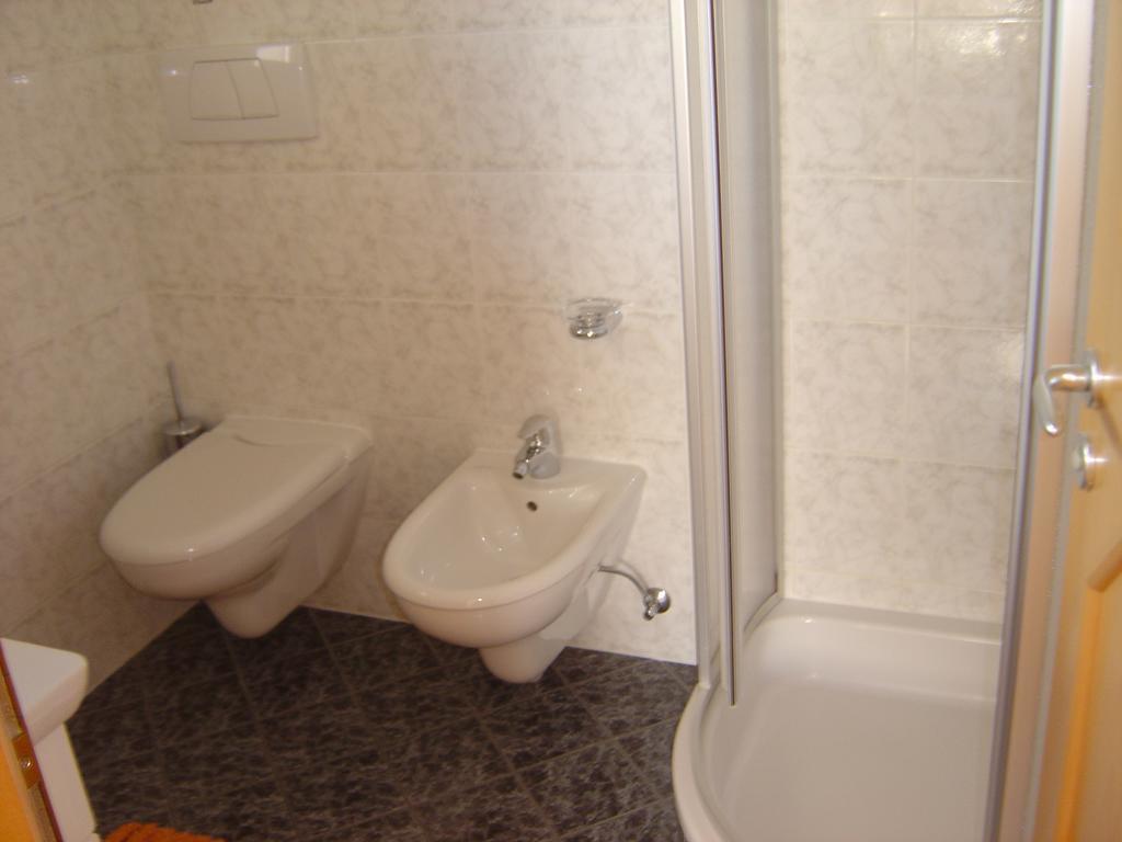 Appartements Oberleiter Olang Luaran gambar