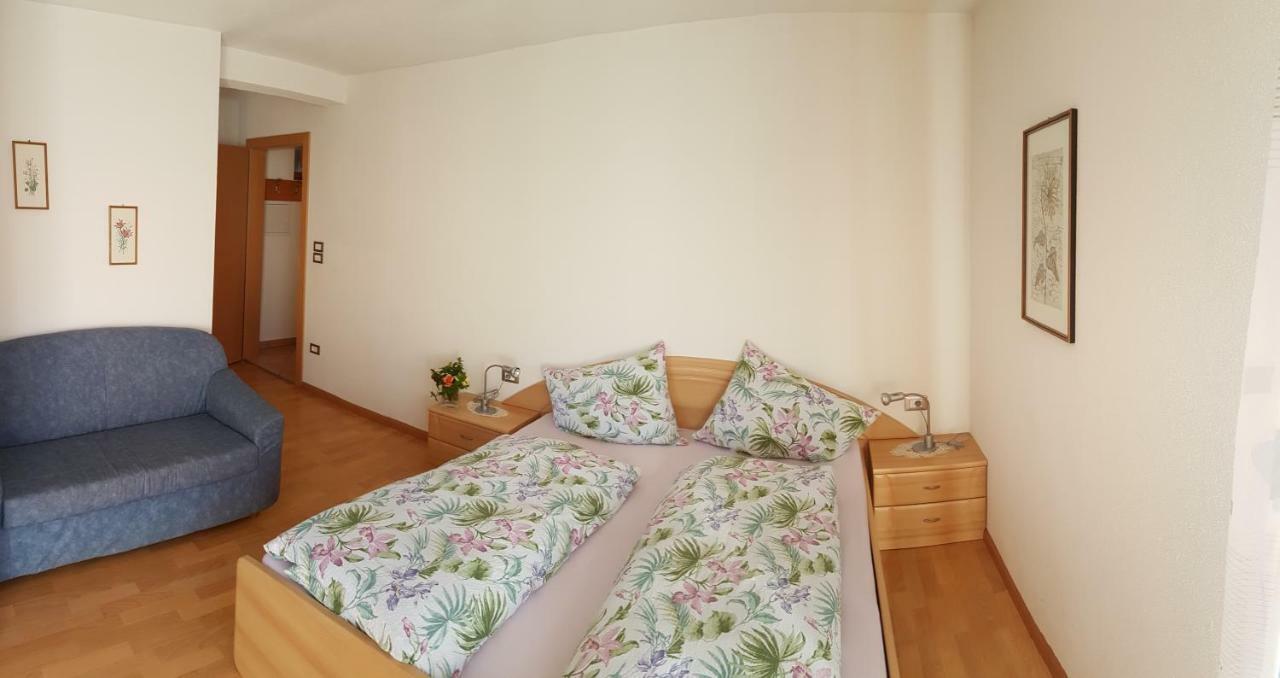 Appartements Oberleiter Olang Luaran gambar