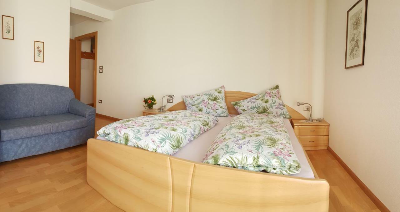 Appartements Oberleiter Olang Luaran gambar