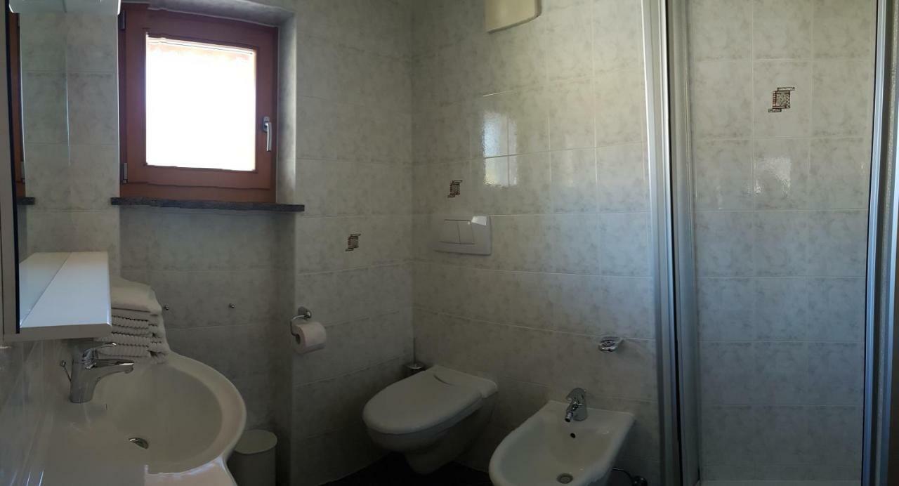 Appartements Oberleiter Olang Luaran gambar