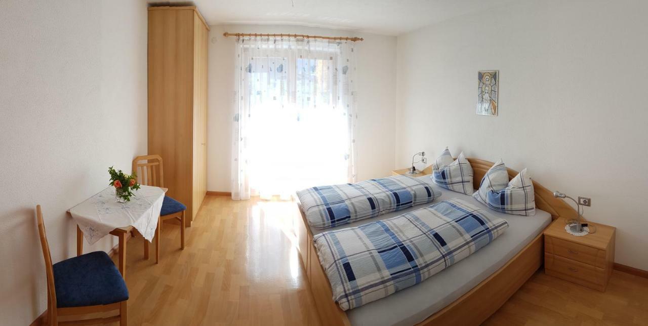 Appartements Oberleiter Olang Luaran gambar