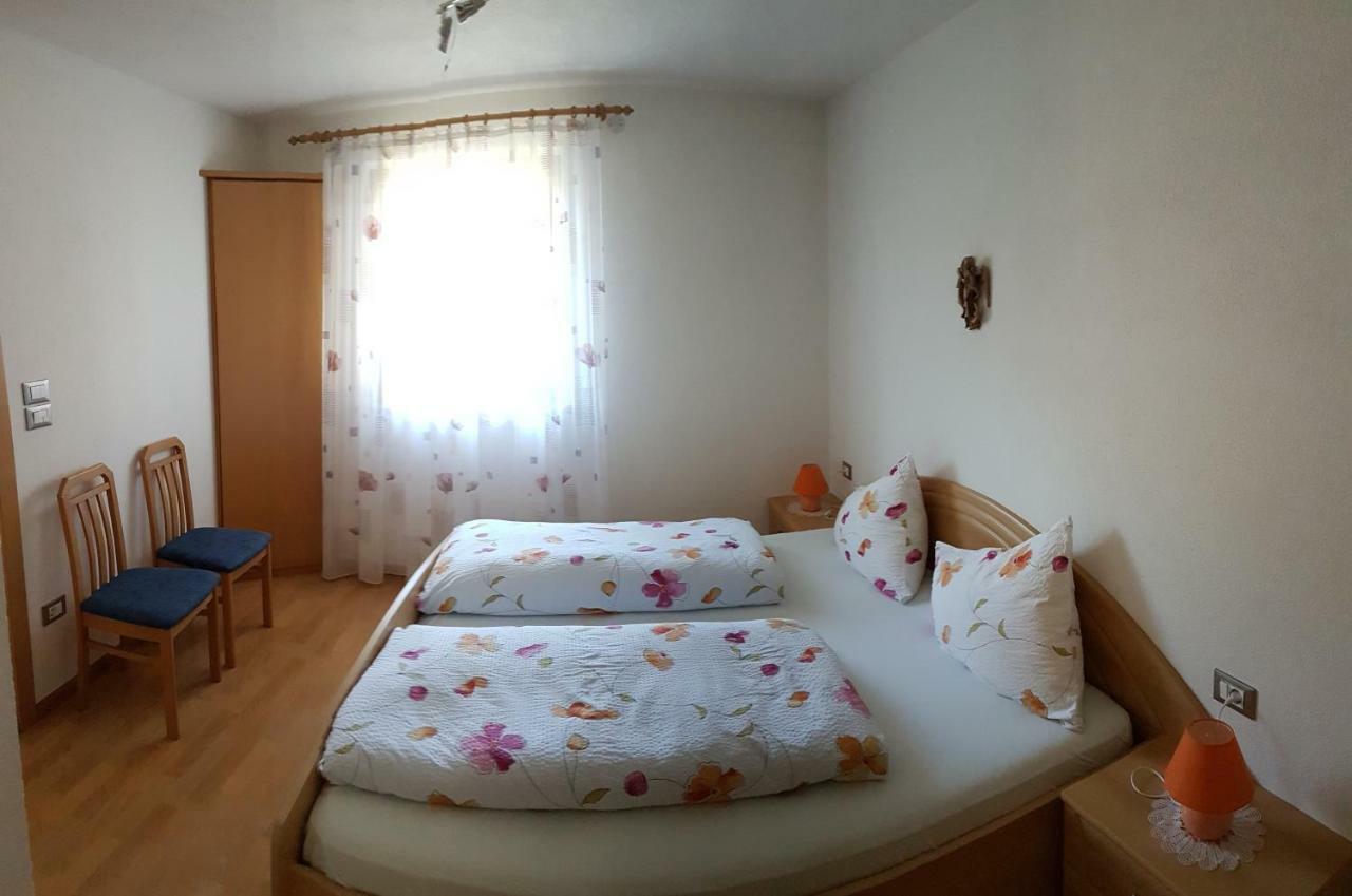 Appartements Oberleiter Olang Luaran gambar