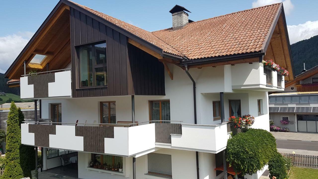 Appartements Oberleiter Olang Luaran gambar