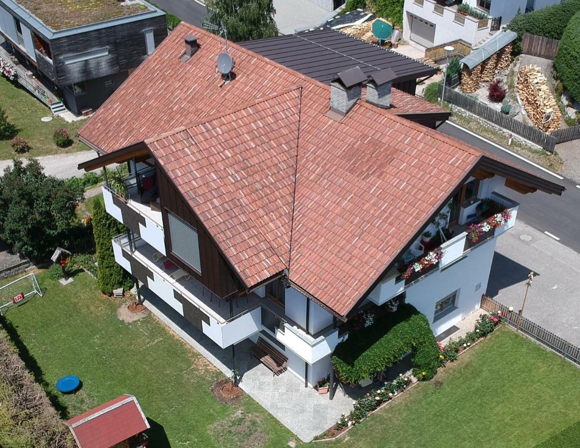Appartements Oberleiter Olang Luaran gambar